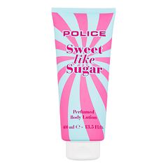 Losjon za telo Police Sweet Like Sugar 400 ml