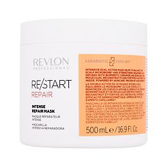 Maska za lase Revlon Professional Re/Start Repair Intense Repair Mask 500 ml