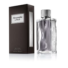 Toaletna voda Abercrombie & Fitch First Instinct 100 ml