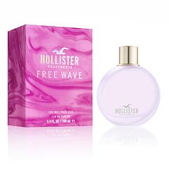 Parfumska voda Hollister Free Wave 100 ml