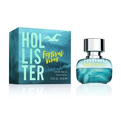 Toaletna voda Hollister Festival Vibes 30 ml