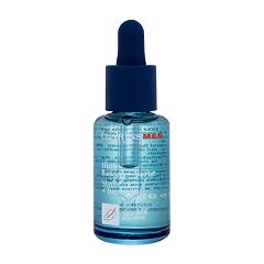 Gel za britje Clarins Men Shave and Beard Oil 30 ml