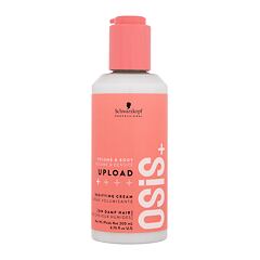 Volumen las Schwarzkopf Professional Osis+ Upload Bodifying Cream 200 ml