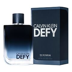 Parfumska voda Calvin Klein Defy 50 ml Seti