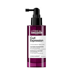 Za kodraste lase L'Oréal Professionnel Curl Expression Professional Treatment 90 ml