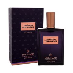 Parfumska voda Molinard Les Prestiges Collection Tubéreuse Vertigineuse 75 ml