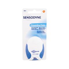 Zobna nitka Sensodyne Expanding Floss 1 kos