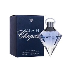 Parfumska voda Chopard Wish 30 ml