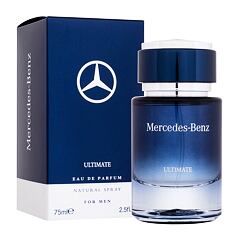 Parfumska voda Mercedes-Benz Mercedes-Benz Ultimate 40 ml