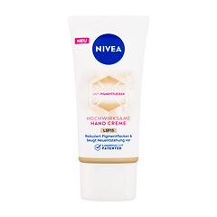 Krema za roke Nivea Luminous 630 Antispot 50 ml