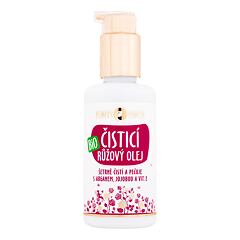 Čistilno olje Purity Vision Rose Bio Cleansing Oil 100 ml