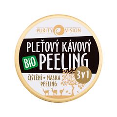 Piling Purity Vision Coffee Bio Skin Peeling 3in1 70 ml