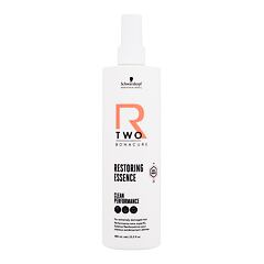 Nega brez izpiranja Schwarzkopf Professional Bonacure R-Two Restoring Essence 400 ml