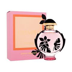 Parfumska voda Paco Rabanne Olympéa Flora 80 ml