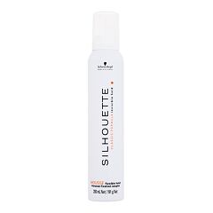 Oblikovanje pričeske Schwarzkopf Professional Silhouette Flexible Hold 200 ml