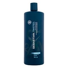 Šampon Sebastian Professional Twisted Shampoo 1000 ml