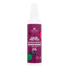 Balzam za lase Kallos Cosmetics Hair Pro-Tox Superfruits Hair Bomb 200 ml