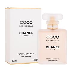 Dišava za lase Chanel Coco Mademoiselle 35 ml