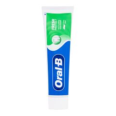 Zobna pasta Oral-B 1-2-3 Mint 100 ml