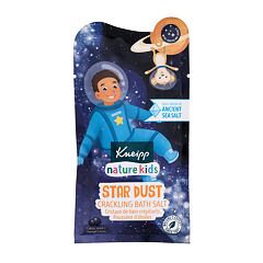 Kopalna sol Kneipp Kids Star Dust Crackling Bath Salt 60 g