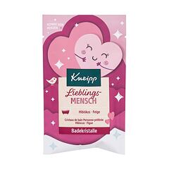 Kopalna sol Kneipp Favourite Person Bath Crystals 60 g