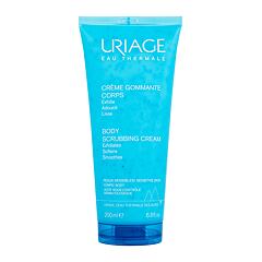 Piling za telo Uriage Body Scrubbing Cream 200 ml