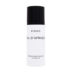 Dišava za lase BYREDO Bal d'Afrique Hair Perfume 75 ml