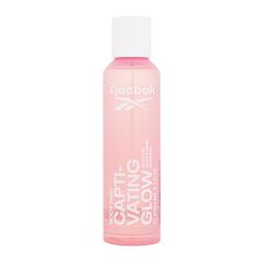 Sprej za telo Reebok Capti-Vating Glow 250 ml