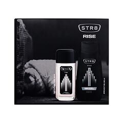 Deodorant STR8 Rise 85 ml Seti