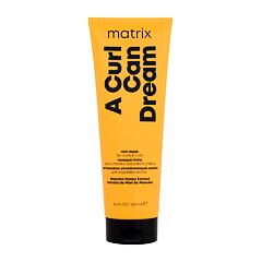 Maska za lase Matrix A Curl Can Dream Rich Mask 250 ml