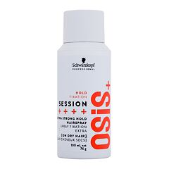 Lak za lase Schwarzkopf Professional Osis+ Session Extra Strong Hold Hairspray 100 ml