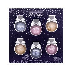 Kopel The Indulgent Bathing Co. Starry Nights Bauble Bath Foam Set 30 ml Seti