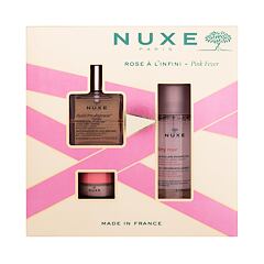 Olje za telo NUXE Pink Fever 50 ml Seti