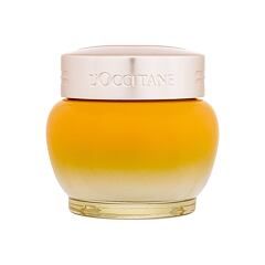 Dnevna krema za obraz L'Occitane Immortelle Divine Youth Cream 50 ml