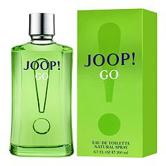 Toaletna voda JOOP! Go 200 ml