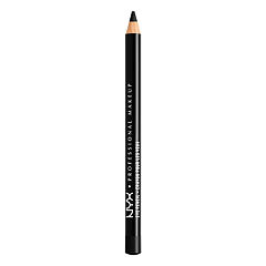 Svinčnik za oči NYX Professional Makeup Slim Eye Pencil 1 g 901 Black