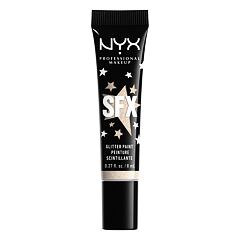 Puder NYX Professional Makeup SFX Glitter Paint 8 ml 02 Broomstick Baddie