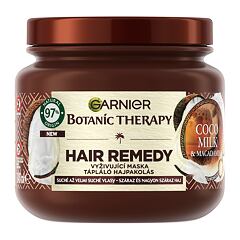 Maska za lase Garnier Botanic Therapy Honey Treasure Hair Remedy 340 ml