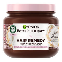 Maska za lase Garnier Botanic Therapy Oat Delicacy Hair Remedy 340 ml