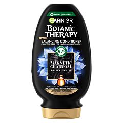 Balzam za lase Garnier Botanic Therapy Magnetic Charcoal & Black Seed Oil 200 ml