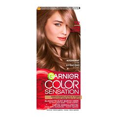 Barva za lase Garnier Color Sensation 40 ml 7,12 Dark Roseblonde