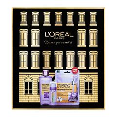 Gel za obraz L'Oréal Paris Hyaluron Specialist 50 ml Seti