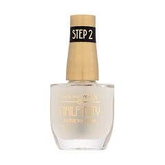 Lak za nohte Max Factor Nailfinity Matte Top Coat 12 ml 101 Velvet Curtain