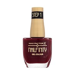 Lak za nohte Max Factor Nailfinity 12 ml 320 The Sensation