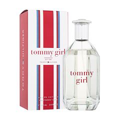 Toaletna voda Tommy Hilfiger Tommy Girl 100 ml