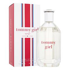 Toaletna voda Tommy Hilfiger Tommy Girl 100 ml