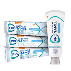 Zobna pasta Sensodyne Pronamel Whitening Trio 3x75 ml