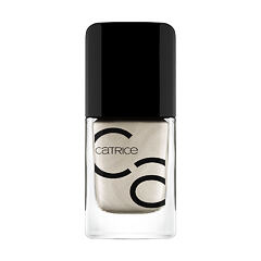 Lak za nohte Catrice Iconails 10,5 ml 155 SILVERstar