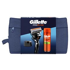 Brivnik Gillette ProGlide 1 kos Seti