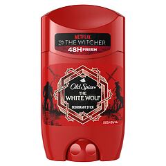 Deodorant Old Spice The White Wolf 50 ml